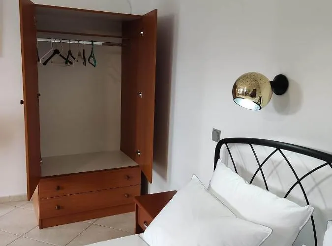 Tilos Fantasy 3* Livadia (Tilos)