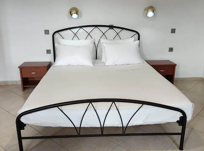 Tilos Fantasy Livadia (Tilos)