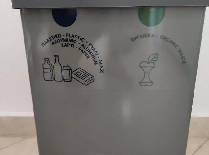 شقة فندقية Tilos Fantasy Livadia (Tilos)