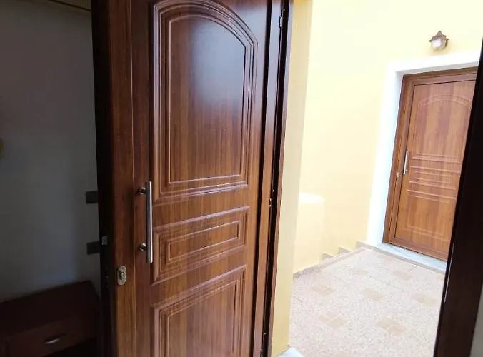 Tilos Fantasy Livadia (Tilos)