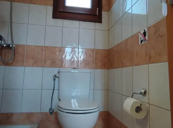 Tilos Fantasy Livadia (Tilos)