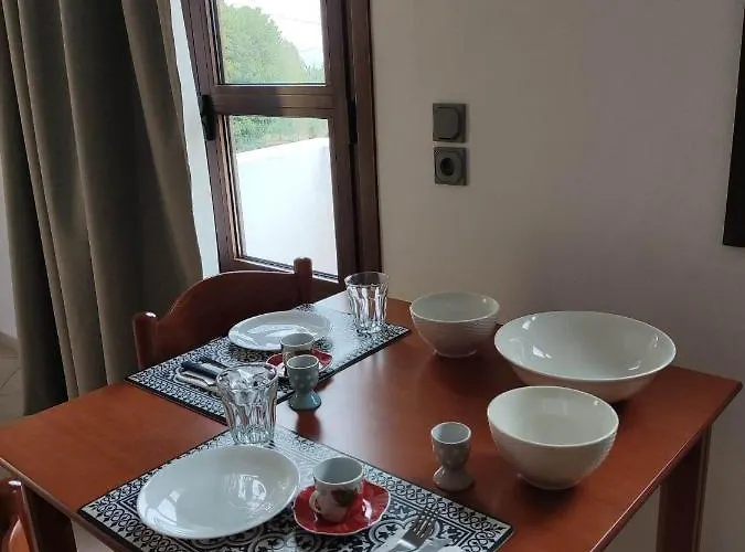 Tilos Fantasy Livadia (Tilos)