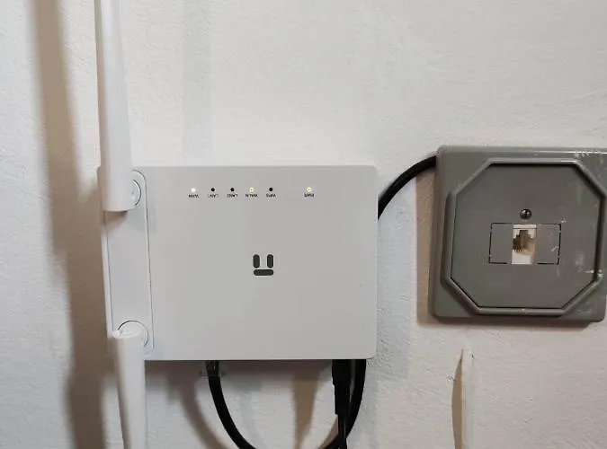 Tilos Fantasy شقة فندقية