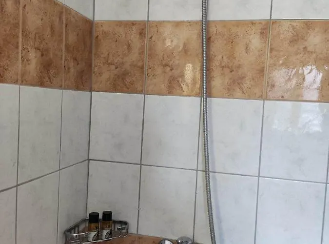 Tilos Fantasy شقة فندقية