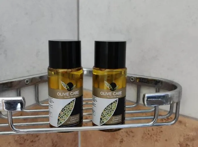 Tilos Fantasy شقة فندقية 3*