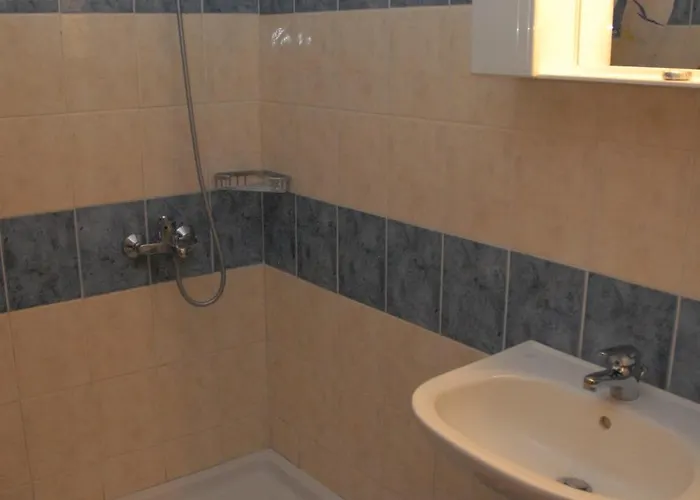 شقة فندقية Tilos Fantasy Livadia (Tilos)